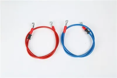 Jak często należy sprawdzać przewody olejowe?